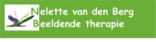 Beeldend therapeut N.E.E. van den Berg