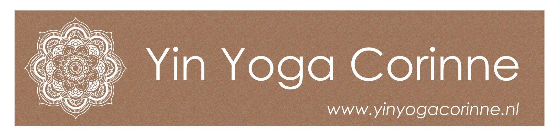 Yin Yoga Corinne